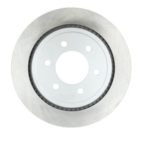 Disc Brake Rotor NRS Brakes BR575168