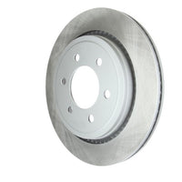 Disc Brake Rotor NRS Brakes BR575168