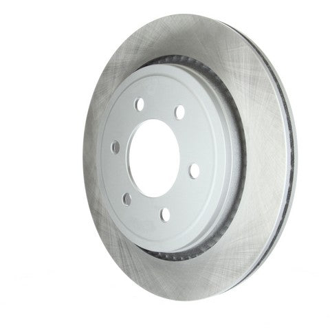 Disc Brake Rotor NRS Brakes BR575168