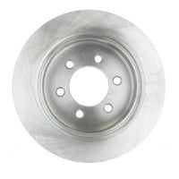 Disc Brake Rotor NRS Brakes BR575168