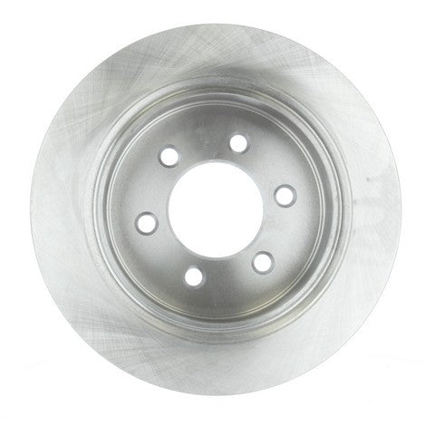 Disc Brake Rotor NRS Brakes BR575168