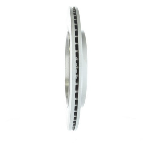 Disc Brake Rotor NRS Brakes BR575168