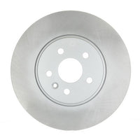 Disc Brake Rotor NRS Brakes BR575169