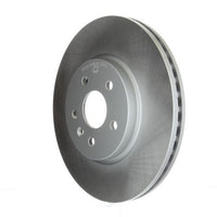 Disc Brake Rotor NRS Brakes BR575169
