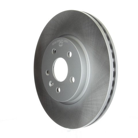 Disc Brake Rotor NRS Brakes BR575169