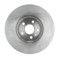 Disc Brake Rotor NRS Brakes BR575169