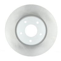 Disc Brake Rotor NRS Brakes BR575170