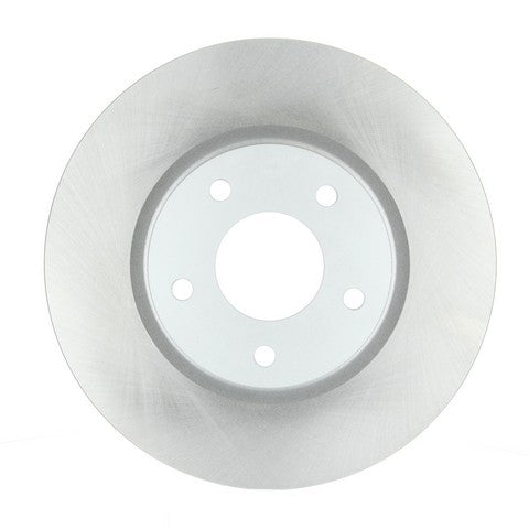Disc Brake Rotor NRS Brakes BR575170