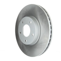 Disc Brake Rotor NRS Brakes BR575170