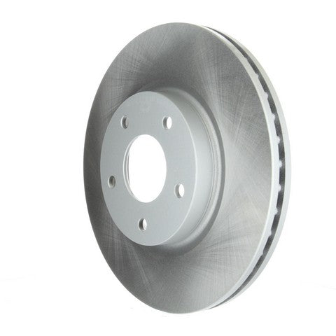 Disc Brake Rotor NRS Brakes BR575170