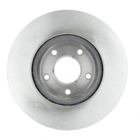 Disc Brake Rotor NRS Brakes BR575170