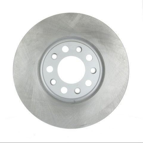 Disc Brake Rotor NRS Brakes BR575171