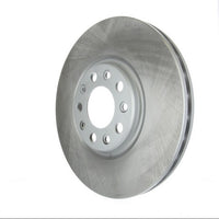 Disc Brake Rotor NRS Brakes BR575171