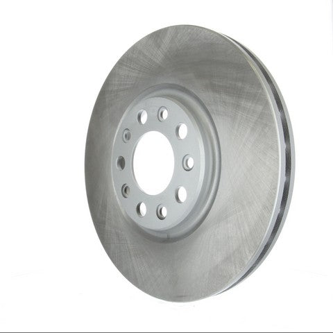 Disc Brake Rotor NRS Brakes BR575171