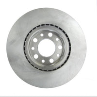 Disc Brake Rotor NRS Brakes BR575171