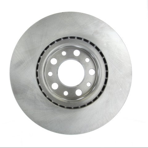 Disc Brake Rotor NRS Brakes BR575171