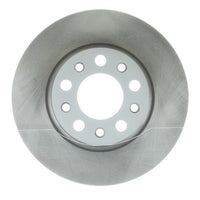 Disc Brake Rotor NRS Brakes BR575172