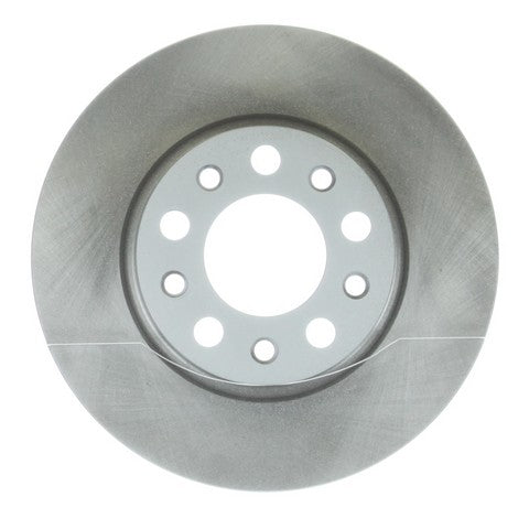 Disc Brake Rotor NRS Brakes BR575172