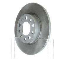 Disc Brake Rotor NRS Brakes BR575172