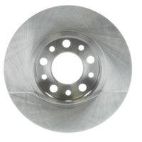 Disc Brake Rotor NRS Brakes BR575172