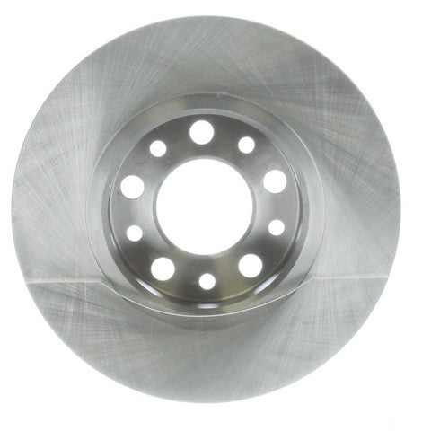 Disc Brake Rotor NRS Brakes BR575172