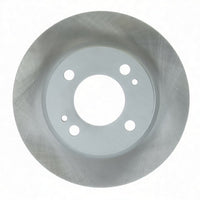Disc Brake Rotor NRS Brakes BR575173