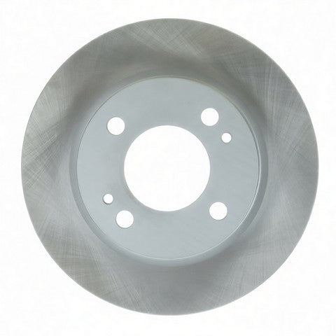 Disc Brake Rotor NRS Brakes BR575173