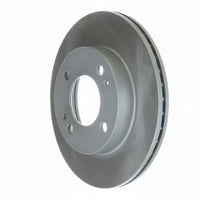 Disc Brake Rotor NRS Brakes BR575173