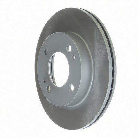 Disc Brake Rotor NRS Brakes BR575173