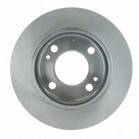 Disc Brake Rotor NRS Brakes BR575173