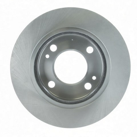 Disc Brake Rotor NRS Brakes BR575173