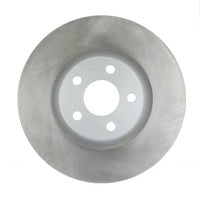 Disc Brake Rotor NRS Brakes BR575174