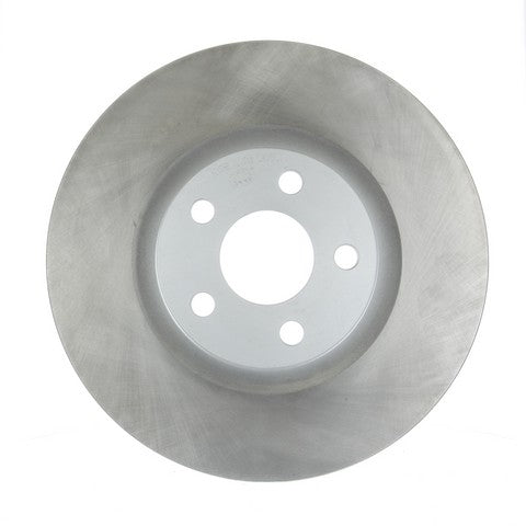Disc Brake Rotor NRS Brakes BR575174