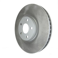 Disc Brake Rotor NRS Brakes BR575174