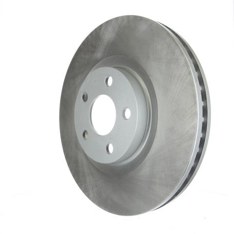Disc Brake Rotor NRS Brakes BR575174