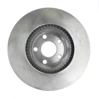 Disc Brake Rotor NRS Brakes BR575174