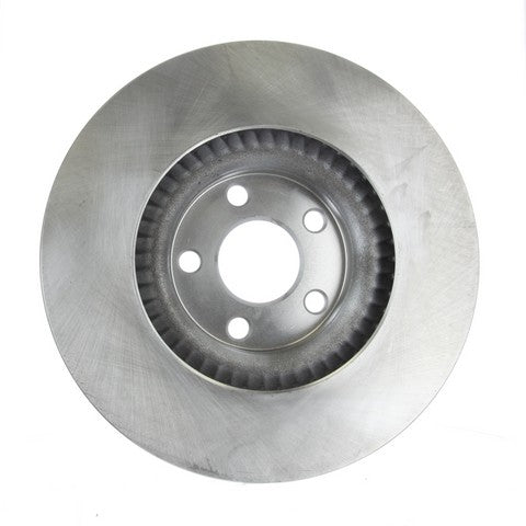 Disc Brake Rotor NRS Brakes BR575174