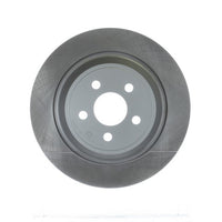 Disc Brake Rotor NRS Brakes BR575176