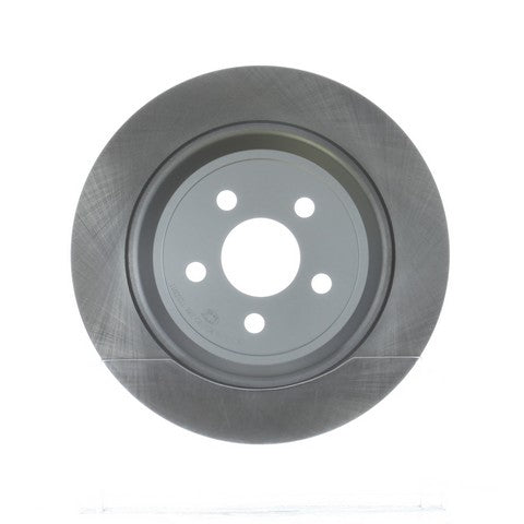 Disc Brake Rotor NRS Brakes BR575176
