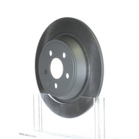Disc Brake Rotor NRS Brakes BR575176