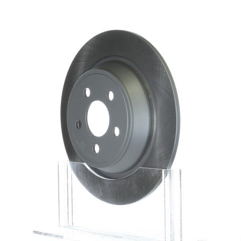 Disc Brake Rotor NRS Brakes BR575176