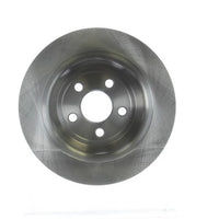 Disc Brake Rotor NRS Brakes BR575176