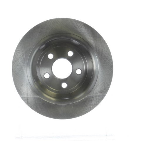Disc Brake Rotor NRS Brakes BR575176