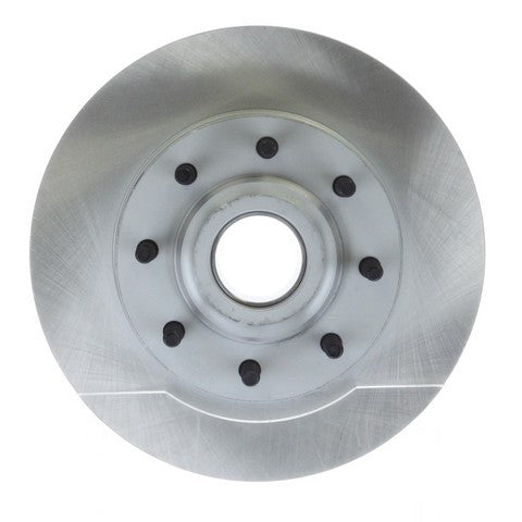 Disc Brake Rotor NRS Brakes BR575186