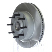 Disc Brake Rotor NRS Brakes BR575186