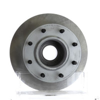 Disc Brake Rotor NRS Brakes BR575187