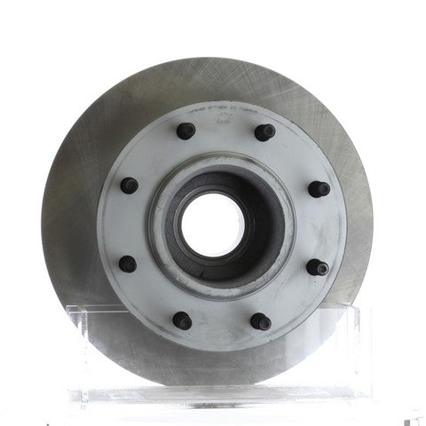 Disc Brake Rotor NRS Brakes BR575187