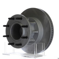 Disc Brake Rotor NRS Brakes BR575187