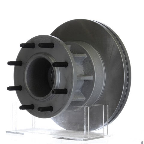 Disc Brake Rotor NRS Brakes BR575187