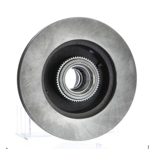Disc Brake Rotor NRS Brakes BR575187